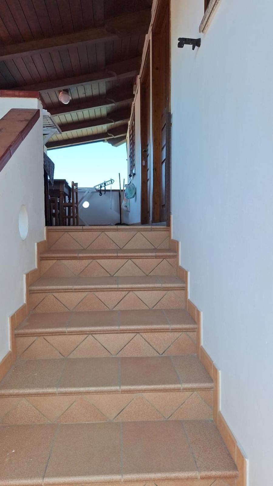 Villaggio Camping La Scogliera Ricadi Exterior photo
