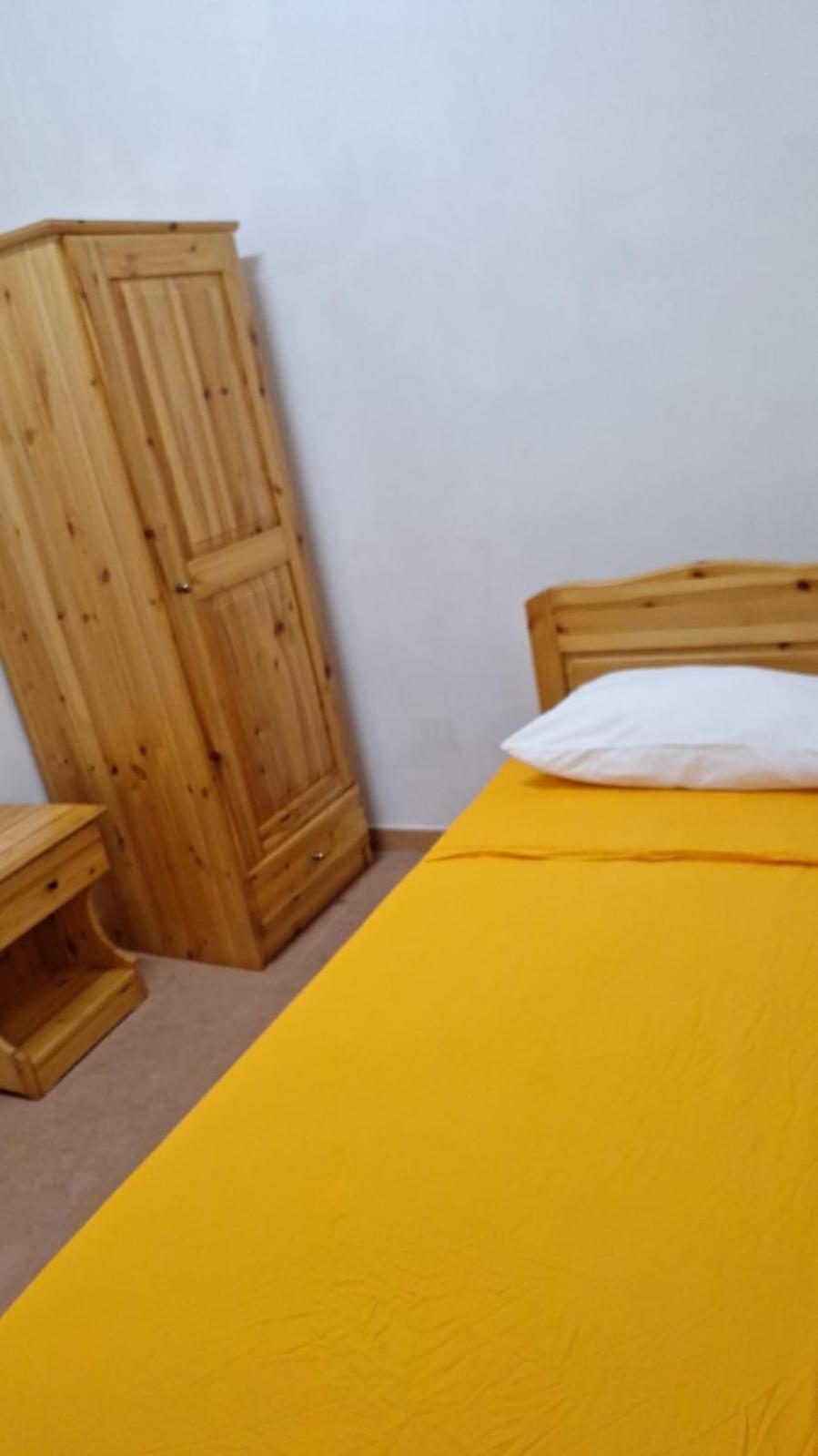 Villaggio Camping La Scogliera Ricadi Exterior photo